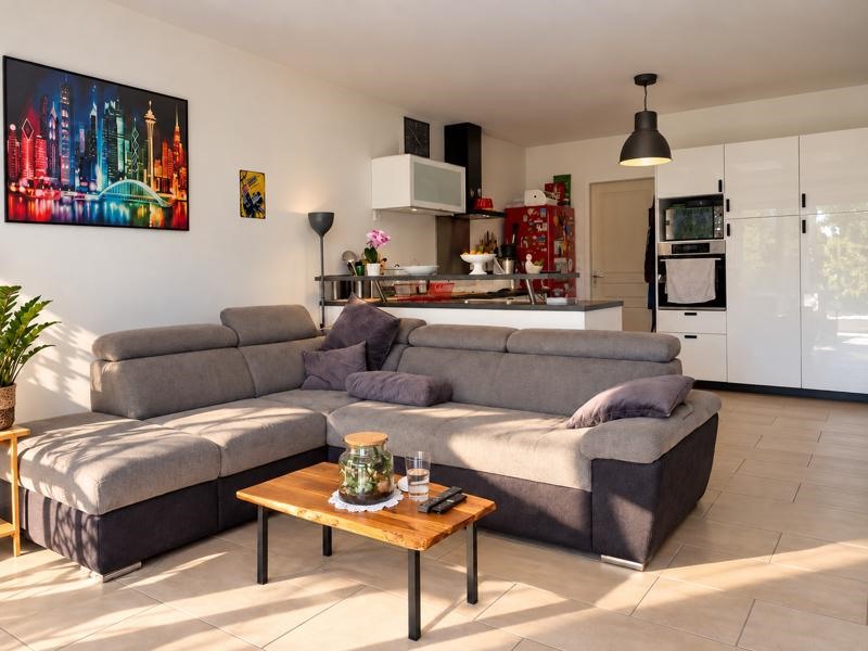 Vente Maison Esvres - 5 pièces -110 m² - (37320)
