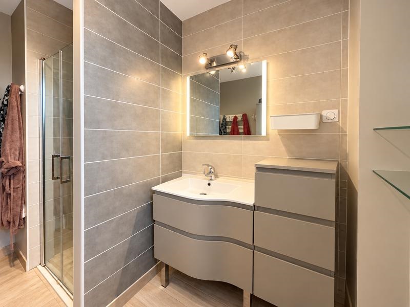 Vente Maison Esvres - 5 pièces -110 m² - (37320)