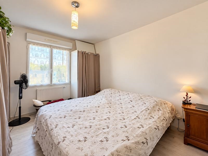 Vente Maison Esvres - 5 pièces -110 m² - (37320)