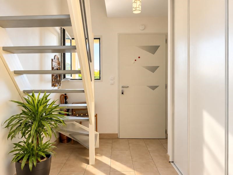 Vente Maison Esvres - 5 pièces -110 m² - (37320)