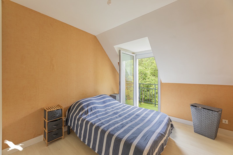 Vente Appartement Chambray-lès-Tours - 3 pièces -67 m² - (37170)