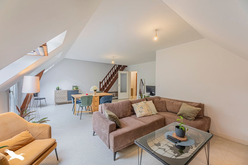 Vente Appartement Chambray-lès-Tours 37170 3 pièces - 67 m²