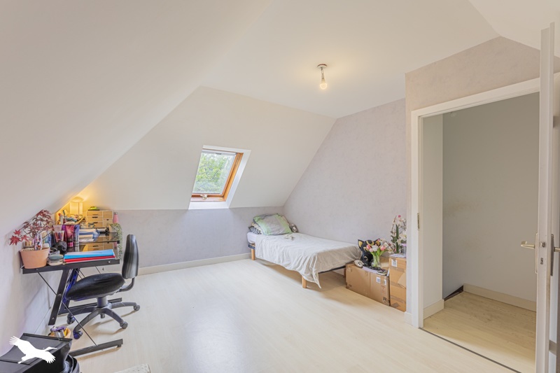 Vente Appartement Chambray-lès-Tours - 3 pièces -67 m² - (37170)