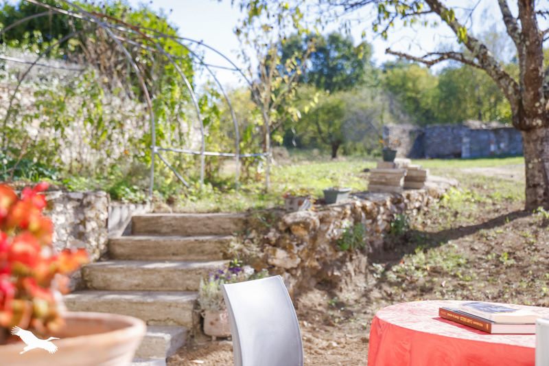 Vente Maison Esvres - 4 pièces -100 m² - (37320)