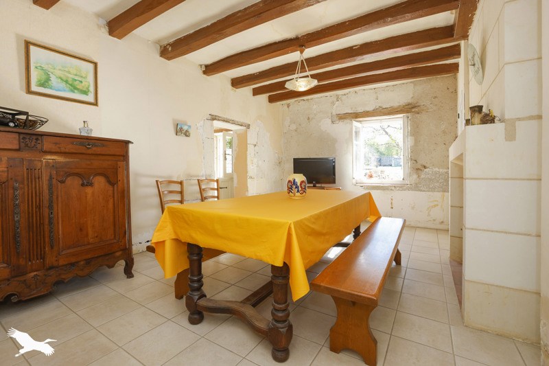 Vente Maison Esvres - 4 pièces -100 m² - (37320)