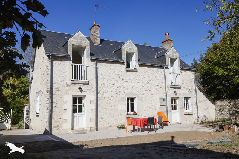 Vente Maison ESVRES 37320 4 pièces - 100 m²
