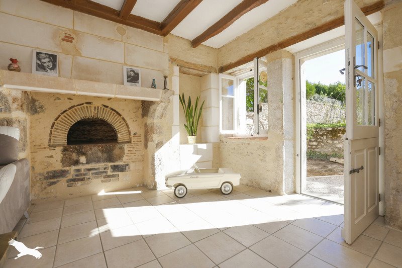 Vente Maison Esvres - 4 pièces -100 m² - (37320)