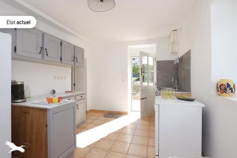 Vente Maison Esvres - 4 pièces -100 m² - (37320)