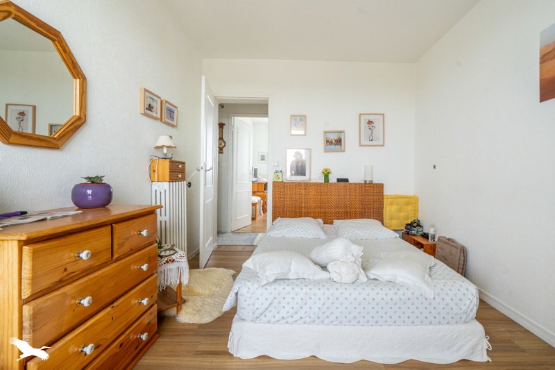 Vente Appartement LE BOUSCAT - 3 pièces -68 m² - (33110)