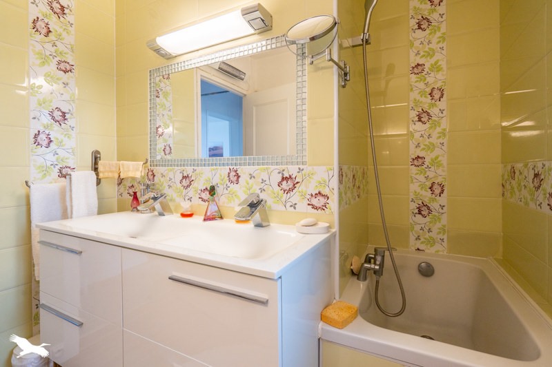 Vente Appartement LE BOUSCAT - 3 pièces -68 m² - (33110)