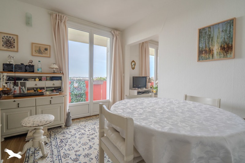 Vente Appartement LE BOUSCAT - 3 pièces -68 m² - (33110)