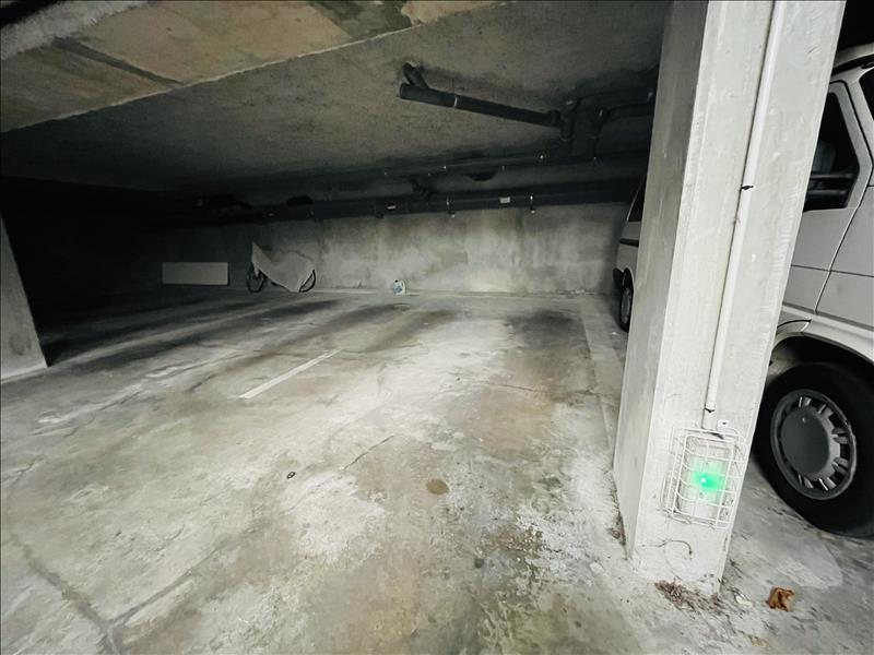 Vente Parking BORDEAUX - -  11,5 m² - (33200)