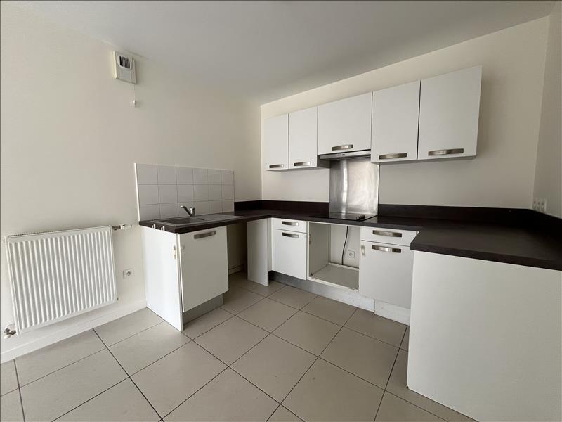 Vente Appartement BORDEAUX - 2 pièces -39 m² - (33300)