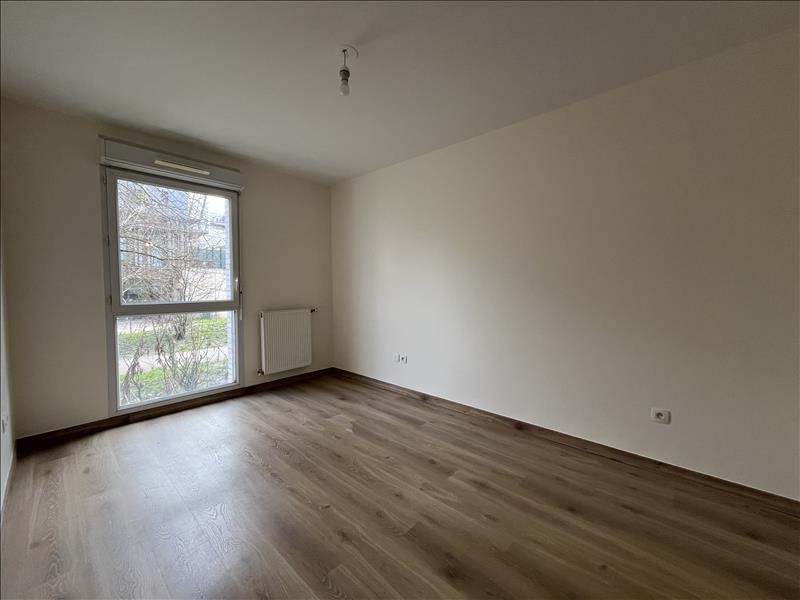 Vente Appartement BORDEAUX - 2 pièces -39 m² - (33300)