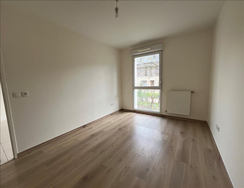Vente Appartement BORDEAUX - 2 pièces -39 m² - (33300)