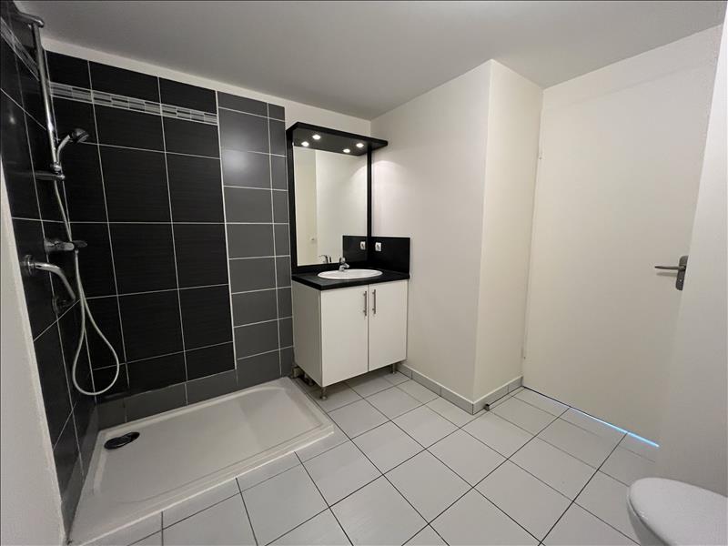 Vente Appartement BORDEAUX - 2 pièces -39 m² - (33300)