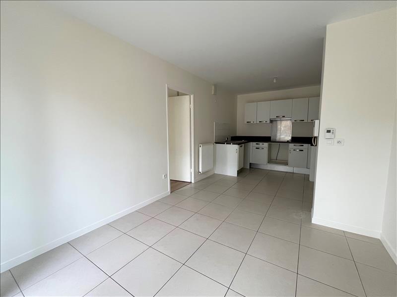 Vente Appartement BORDEAUX - 2 pièces -39 m² - (33300)