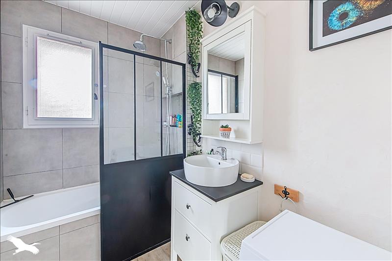 Vente Appartement BRUGES - 3 pièces -67 m² - (33520)