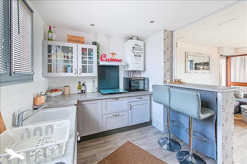 Vente Appartement BRUGES - 3 pièces -67 m² - (33520)