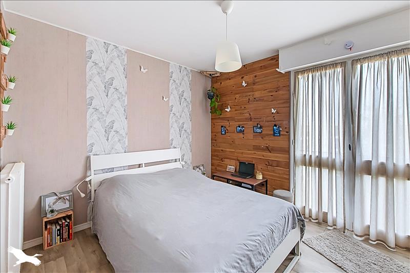 Vente Appartement BRUGES - 3 pièces -67 m² - (33520)