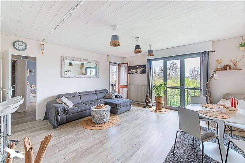 Vente Appartement BRUGES - 3 pièces -67 m² - (33520)