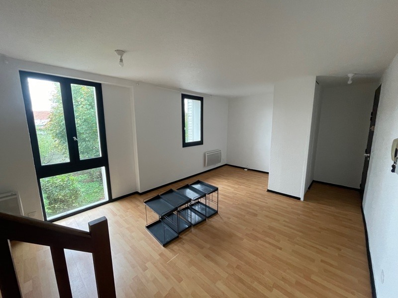 Vente Appartement BORDEAUX - 3 pièces -52 m² - (33100)