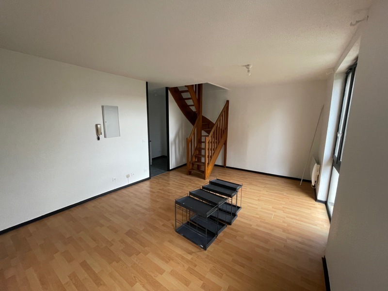 Vente Appartement BORDEAUX - 3 pièces -52 m² - (33100)