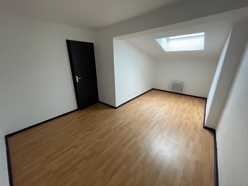 Vente Appartement BORDEAUX - 3 pièces -52 m² - (33100)