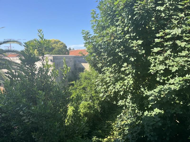 Vente Appartement BORDEAUX - 3 pièces -52 m² - (33100)
