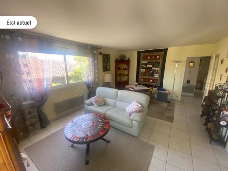 Vente Appartement LE BOUSCAT - 3 pièces -65 m² - (33110)