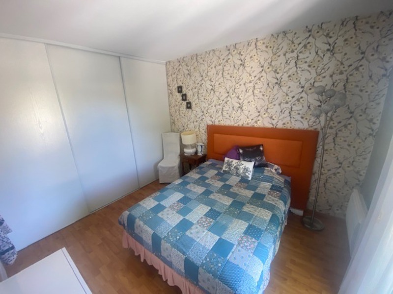 Vente Appartement LE BOUSCAT - 3 pièces -65 m² - (33110)