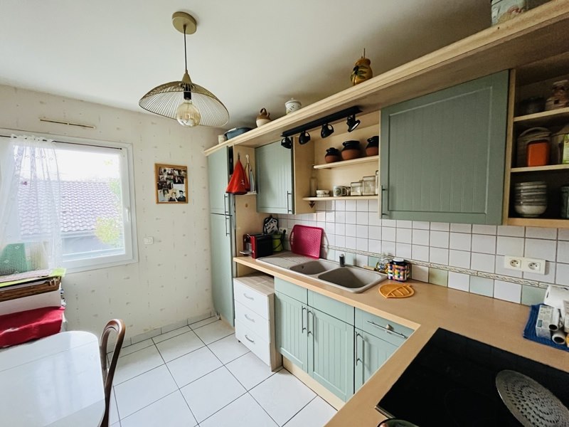 Vente Appartement LE BOUSCAT - 3 pièces -65 m² - (33110)