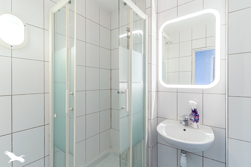 Vente Appartement BORDEAUX - 3 pièces -67 m² - (33200)