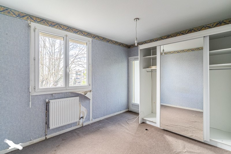 Vente Appartement BORDEAUX - 3 pièces -67 m² - (33200)