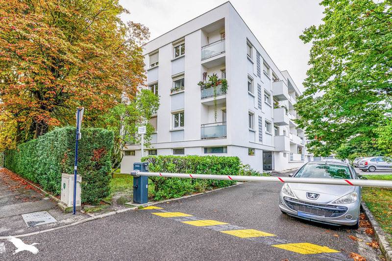 Vente Appartement BORDEAUX - 3 pièces -67 m² - (33200)