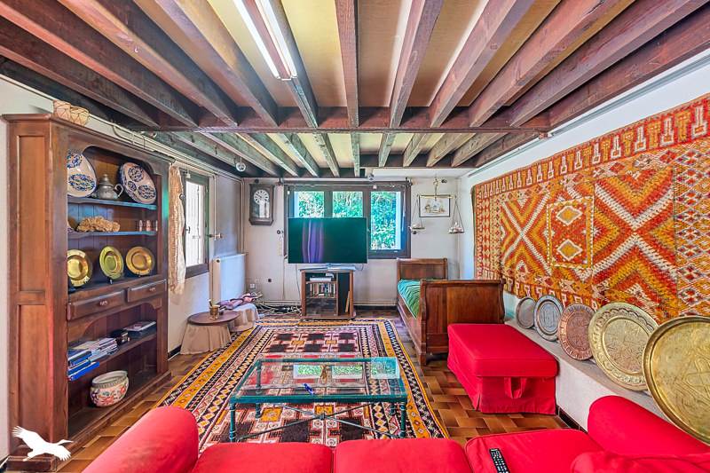 Vente Maison LE BOUSCAT - 9 pièces -255 m² - (33110)