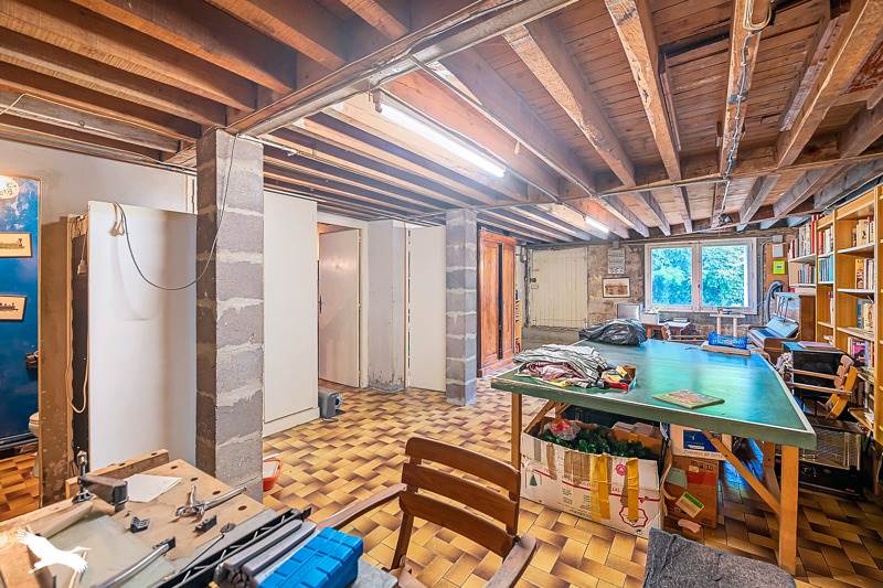 Vente Maison LE BOUSCAT - 9 pièces -255 m² - (33110)