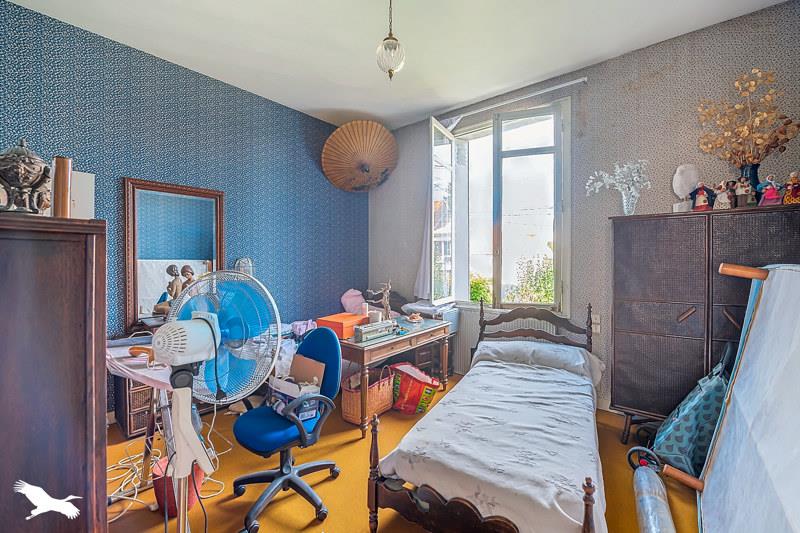 Vente Maison LE BOUSCAT - 9 pièces -255 m² - (33110)