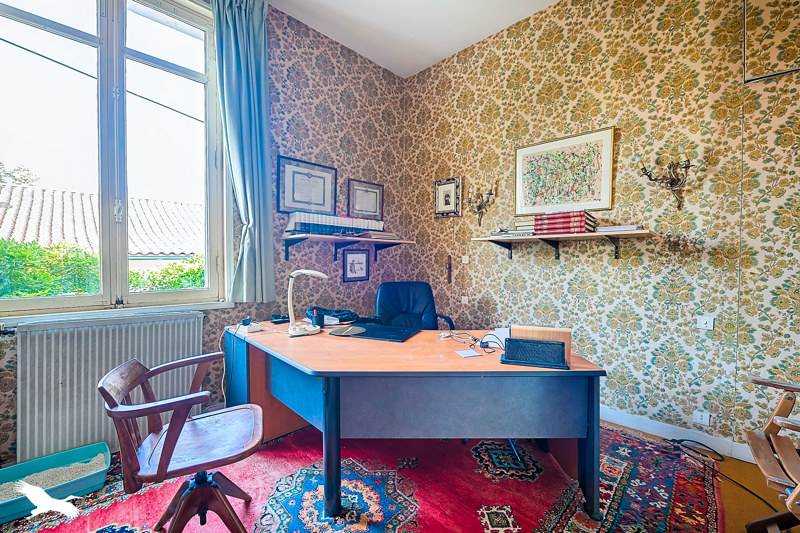 Vente Maison LE BOUSCAT - 9 pièces -255 m² - (33110)