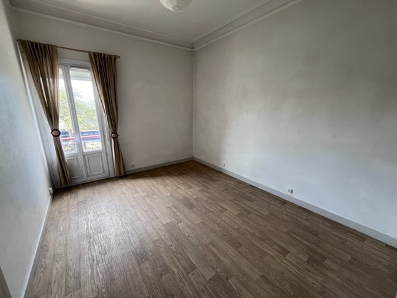 Vente Appartement BORDEAUX - 3 pièces -71 m² - (33000)