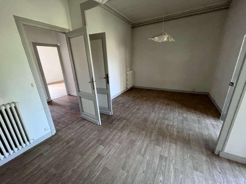 Vente Appartement BORDEAUX - 3 pièces -71 m² - (33000)