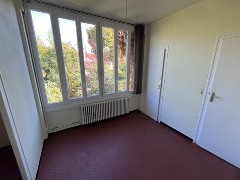 Vente Appartement BORDEAUX - 3 pièces -71 m² - (33000)