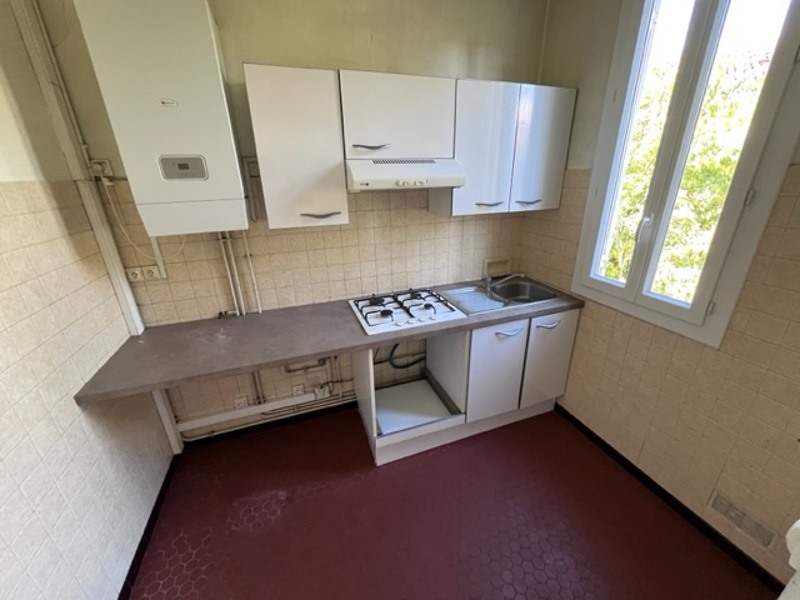 Vente Appartement BORDEAUX - 3 pièces -71 m² - (33000)