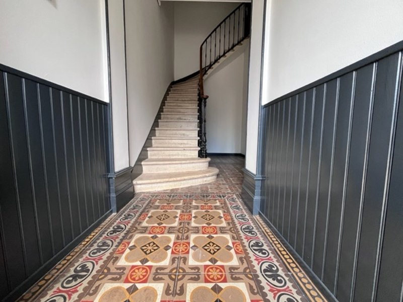 Vente Appartement BORDEAUX - 3 pièces -71 m² - (33000)