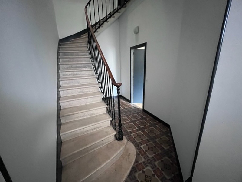 Vente Appartement BORDEAUX - 3 pièces -71 m² - (33000)