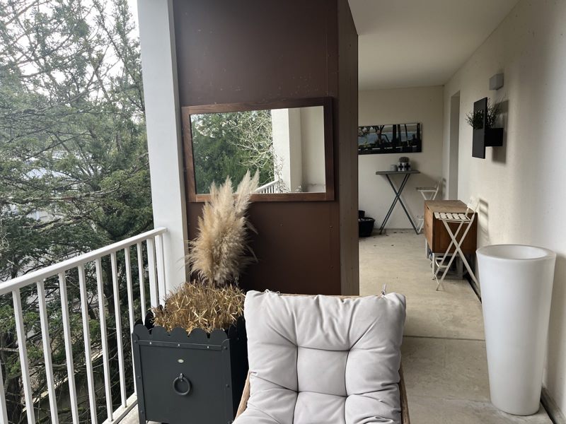 Vente Appartement LE BOUSCAT - 4 pièces -83 m² - (33110)