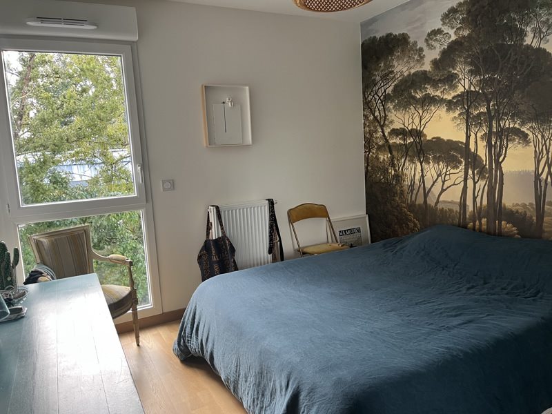 Vente Appartement LE BOUSCAT - 4 pièces -83 m² - (33110)