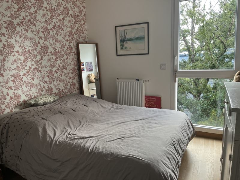 Vente Appartement LE BOUSCAT - 4 pièces -83 m² - (33110)