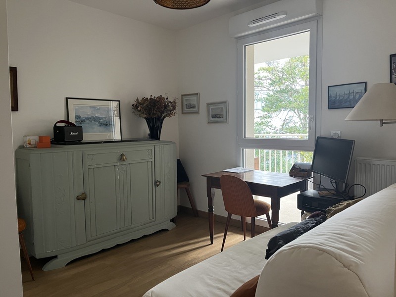 Vente Appartement LE BOUSCAT - 4 pièces -83 m² - (33110)