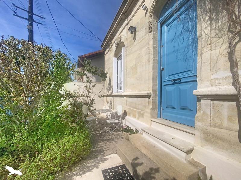 Maison 5 pièces 122 m² · à Le Bouscat · 122 m² · 628 000 €